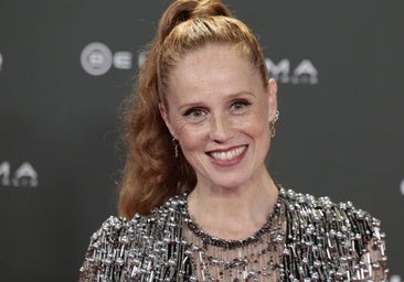 María Castro se lleva todos los elogios con lo hecho por los afectados de la DANA en Navidad: «¡Qué bonito!»