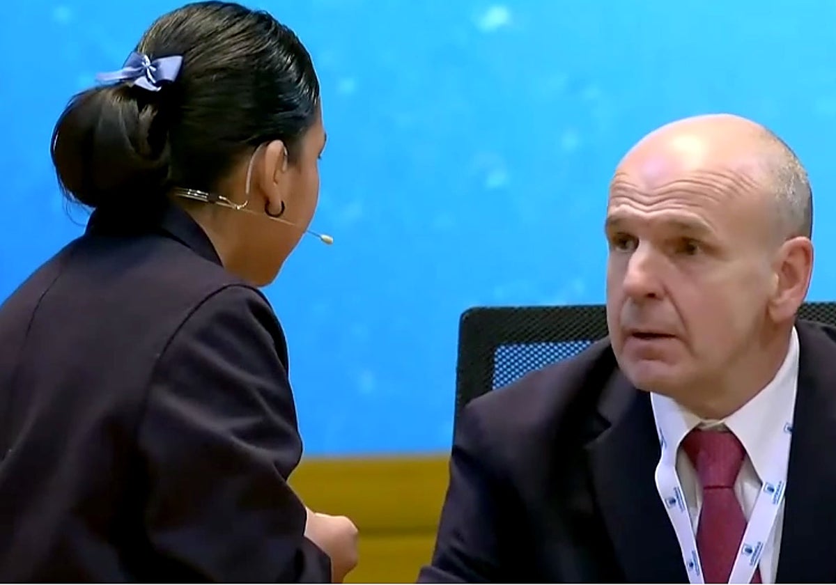 La madre de la niña de San Ildefonso que cantó el Gordo falso lo ha aclarado todo en 'TardeAR'