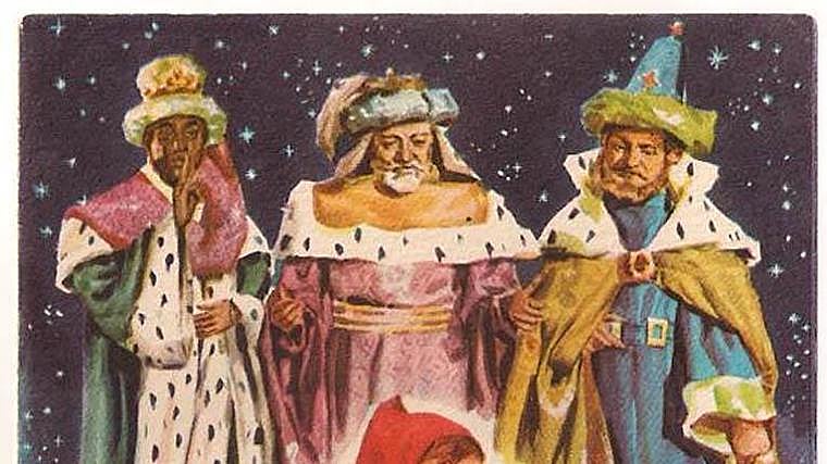 Navidades de cine español: la Nochebuena inmortalizada por el celuloide