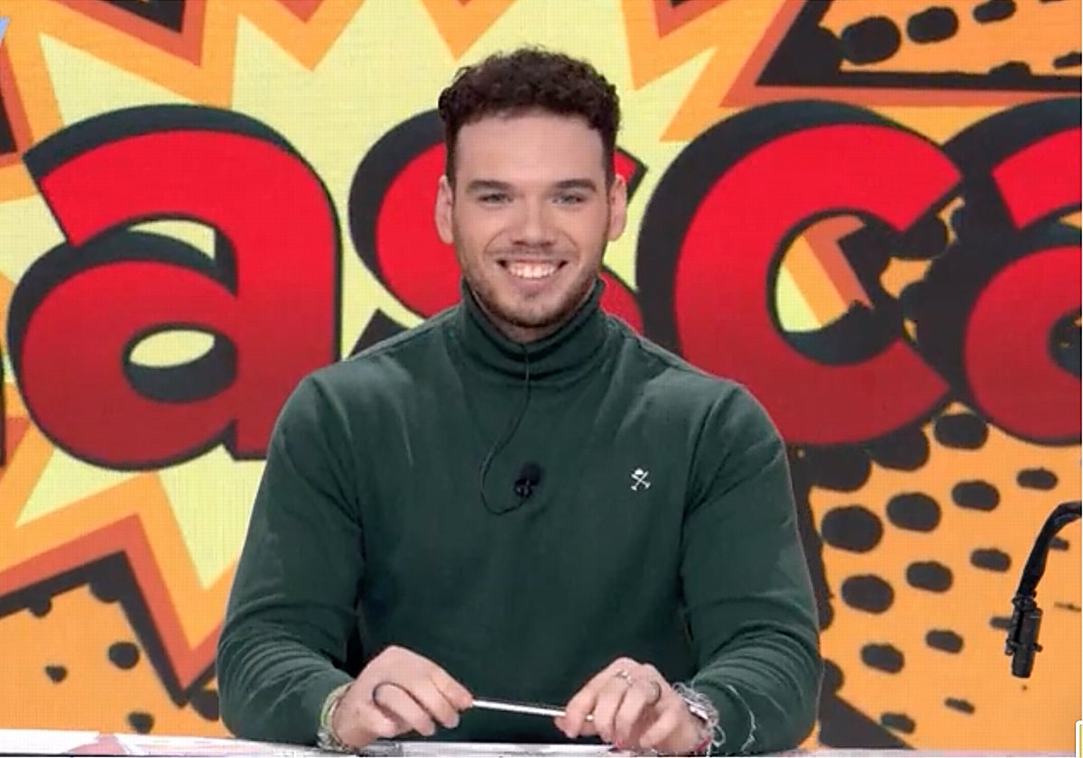 Hans Arús y todo el equipo de 'Aruser@s' se ha despedido este viernes de sus seguidores.