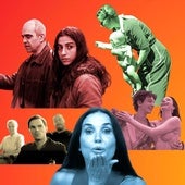 Las mejores películas del año, elegidas por los redactores de ABC