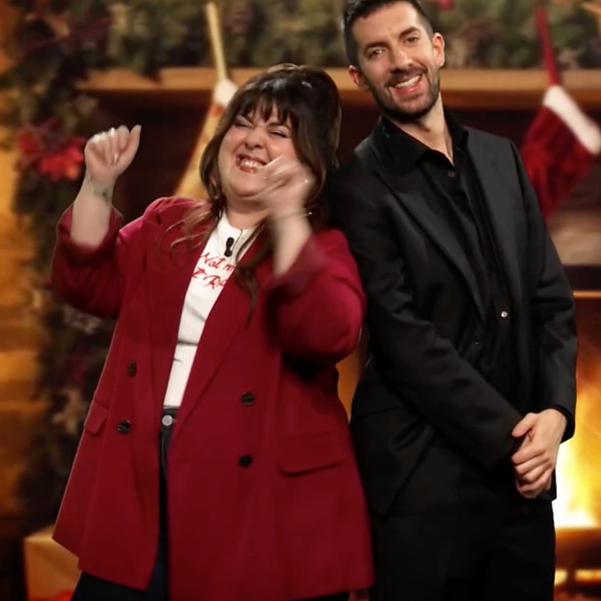 Quién es Marta Solano, presentadora de la Cabalgata de Reyes en Madrid: fan  la cultura japonesa y su trayectoria en TVE