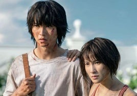 Netflix tiene una serie con una trama similar a 'El juego del calamar' que es aún mejor según los expertos