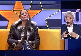 'GH Dúo', obligado a tomar cartas en el asunto tras la grave acusación que se lanza sobre un concursante