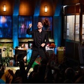 El insólito error de RTVE con el invitado de 'La Revuelta' que ha desconcertado a la audiencia: «Esto no se hace»