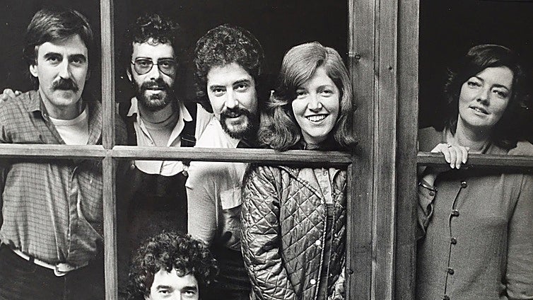 El Consorcio: «La música actual es como un cuadro abstracto, y escucharnos a nosotros es como ir al Museo del Prado»