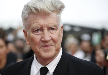 David Lynch, el misterio de un creador con hambre