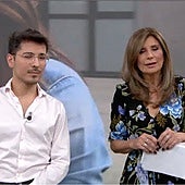 Gema López lo dice todo sobre el estado de salud de la hija de Anabel Pantoja