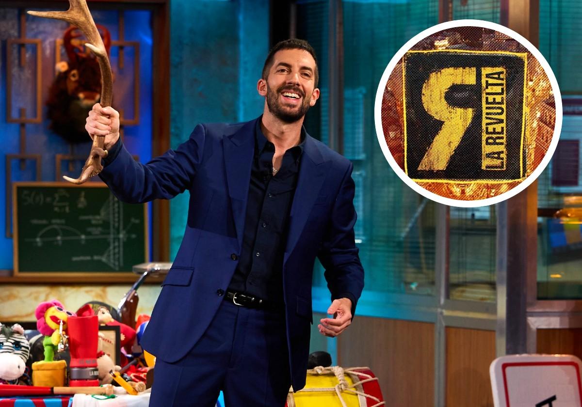 Emiten hoy 'La Revuelta'?: este es el horario del programa de David  Broncano este jueves