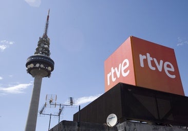 La nueva RTVE de José Pablo López reestructura su organigrama con dos cambios
