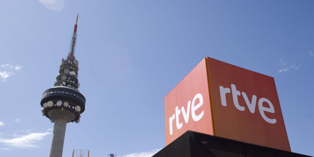 La nueva RTVE de José Pablo López reestructura su organigrama con dos cambios