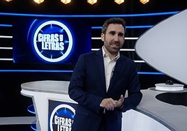 Cifras y Letras: el concurso que se convirtió en un refugio contra el ruido