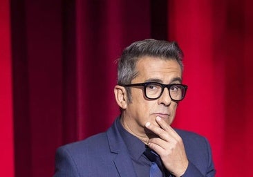 El fichaje de Buenafuente para RTVE: el nuevo movimiento para rendir a 'El Hormiguero'