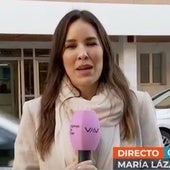 El futuro más inmediato, 'clave' en la evolución de la salud de la hija de Anabel: «Pueden ser cruciales»