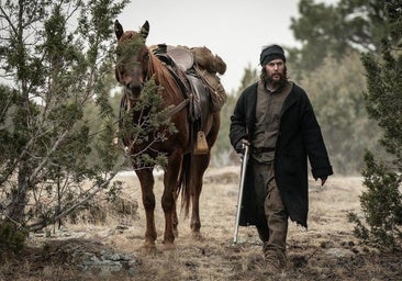 Érase una (y otra) vez John Ford