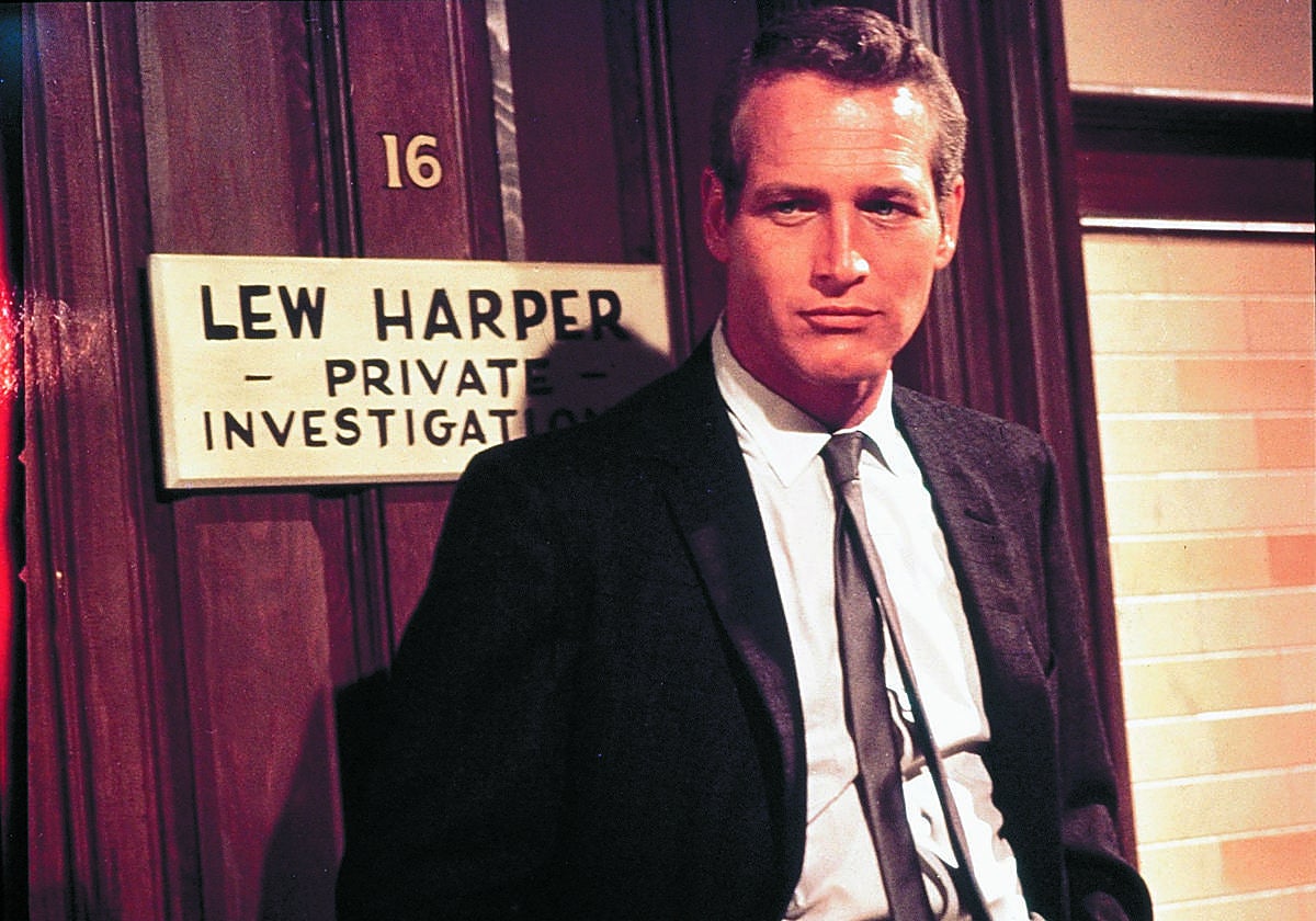 Cien años de Paul Newman, la gran belleza de Hollywood
