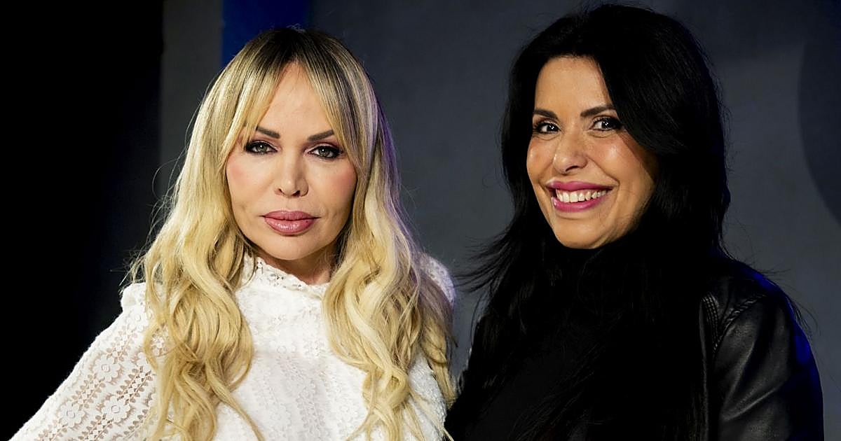 La vida personal de Sonia y Selena: por qué se pelearon, su relación con  Nebulossa y su intento de ir a Eurovisión con 'Yo quiero bailar'