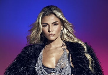 Quién es Carla Frigo: su relación con el F.C. Barcelona, su edad y su otra profesión