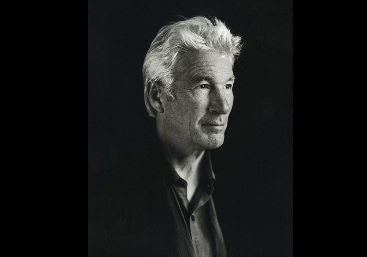 Richard Gere