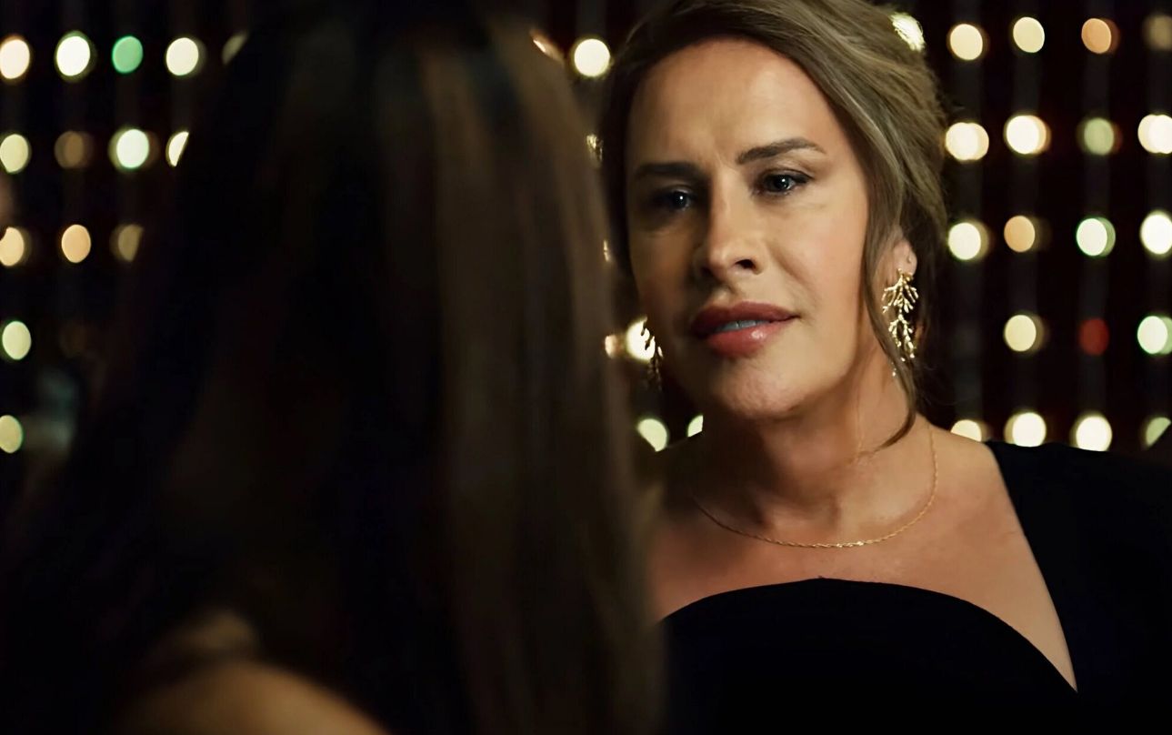 Karla Sofía Gascón no asistirá a los premios Critics Choice este viernes, tras ser apartada por Netflix