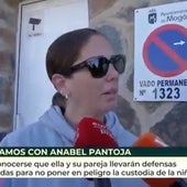 Primeras declaraciones de Anabel Pantoja tras estar investigada: «No voy a entrar en polémicas»