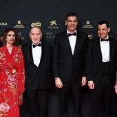 Pedro Sánchez, sobre la polémica de Karla Sofía Gascón: «Hay que permanecer firme en los valores de respeto, tolerancia y diversidad»