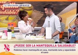 Nutrimán responde a una de las eternas preguntas en alimentación: «¿La mantequilla es saludable?»