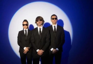 Telecinco cancela 'Caiga quien caiga'