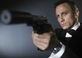 James Bond cambia de manos: Amazon MGM Studios toma el control creativo de la franquicia