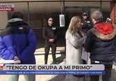 Okupa la casa de su primo tras instalarse como inquilino hace cuatro años y defiende su decisión: «500 euros me parecía excesivo»