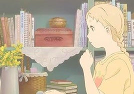 Crítica de 'Tu color': Precioso 'anime' japonés que anima de verdad