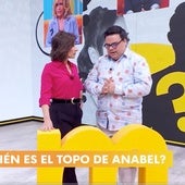 Desenmascaran al «topo» de Anabel Pantoja: Este es el 'traidor' que estaría pasando «información» a la prensa