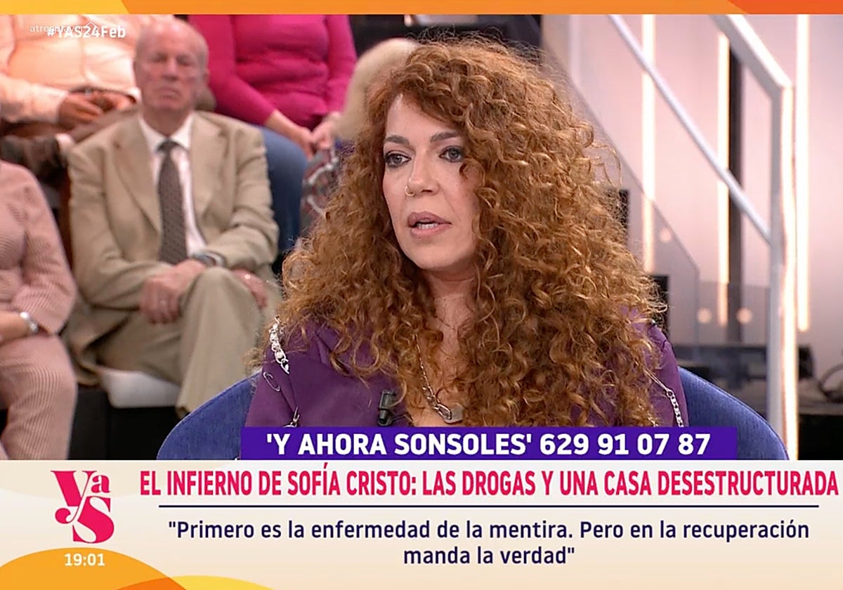 'Y Ahora Sonsoles'
