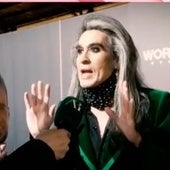 Mario Vaquerizo, ¿tentador de la próxima edición de 'La isla de las tentaciones'? El cantante habla alto y claro