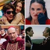 Dónde ver en cine y plataformas las películas favoritas a los Premios Oscar 2025