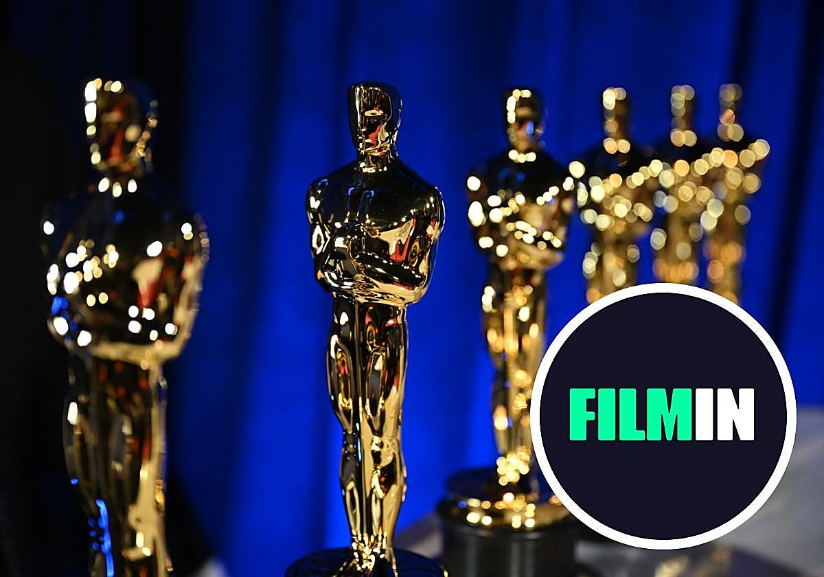Las películas ganadoras de los Premios Oscar 2025 que puedes ver en Filmin