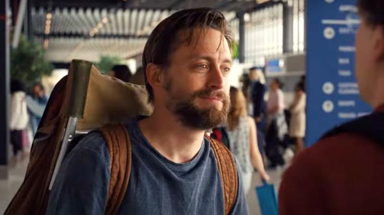 Kieran Culkin, favorito absoluto para hacerse con el Oscar a Mejor Actor de Reparto por 'A Real Pain'