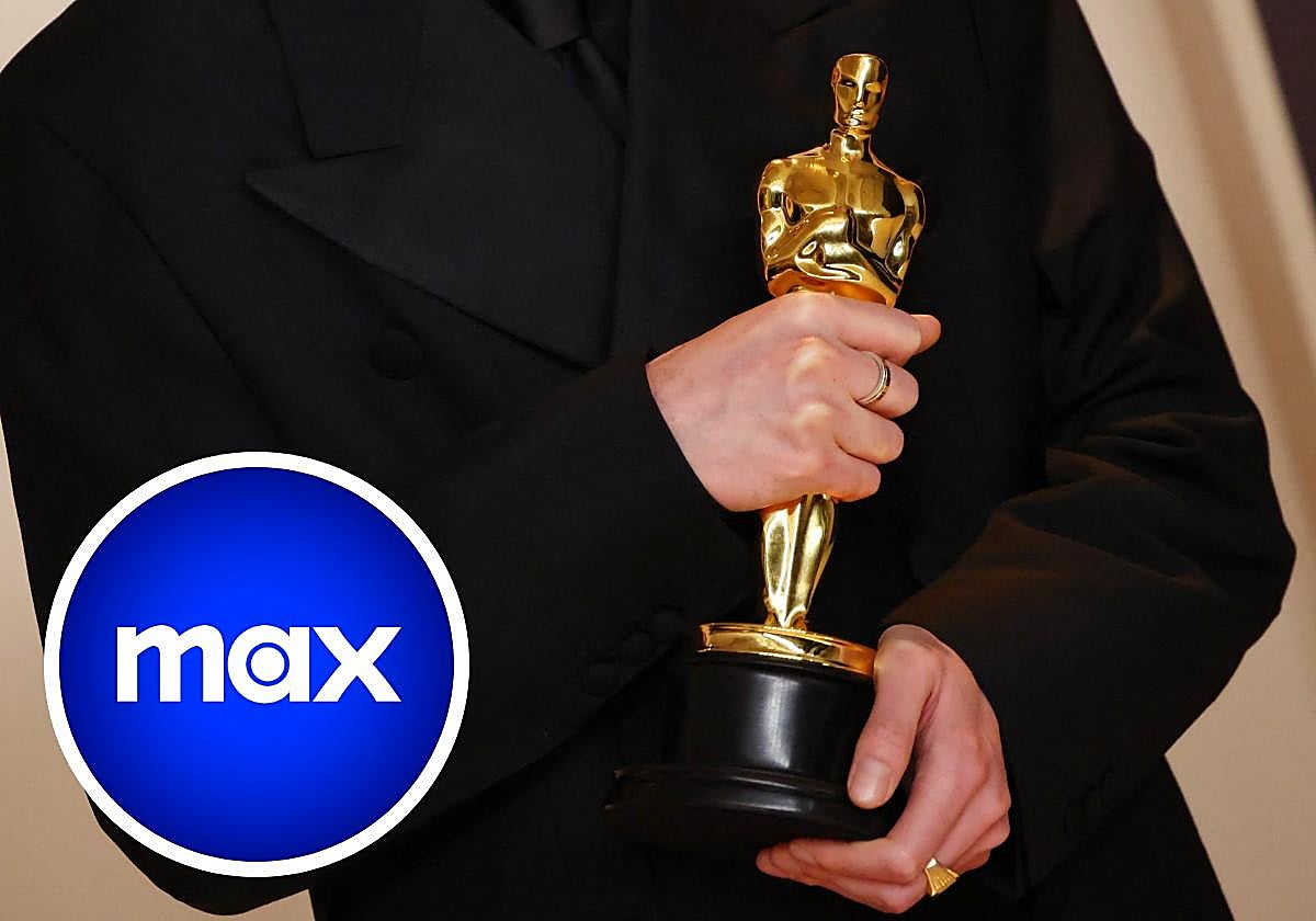 Las películas ganadoras de los Premios Oscar 2025 que puedes ver en Max