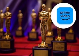 Las películas nominadas a los Premios Oscar 2025 que puedes ver en Prime Video