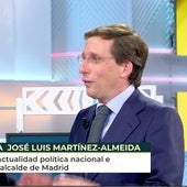 Almeida deja de piedra al revelar el nombre que le gustaría para su hijo y el motivo: «No lo imaginaba»