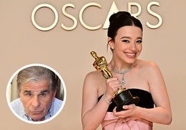 Pedro Ruiz opina sin tapujos sobre 'Anora', la película de Sean Baker, ganadora de los Oscars 2025: «No me aburrí ni...»
