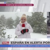 Una reportera de Cuatro da toda una lección de vida tras superar un cáncer: «Tengo 30 años pero no pasa nada»