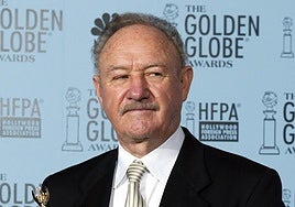 Nuevos indicios sobre la causa de Gene Hackman y su esposa no descartan el suicidio