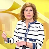 Ana Rosa le saca los colores a Pedro Sánchez a base de hemeroteca y lo sentencia: «Son mentiras»