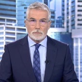 David Cantero rompe su silencio y da las verdaderas causas de su salida de Telecinco