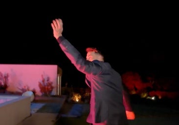 Llantos, reproches, una huida y muchos memes: el reencuentro de Montoya y Anita