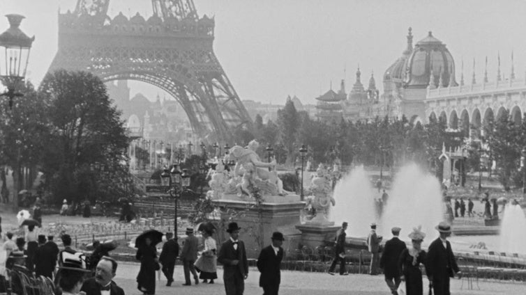 El homenaje de Thierry Frémaux a los 130 años de historia del cine: «En las primeras películas de Lumière ya estaba todo inventado»