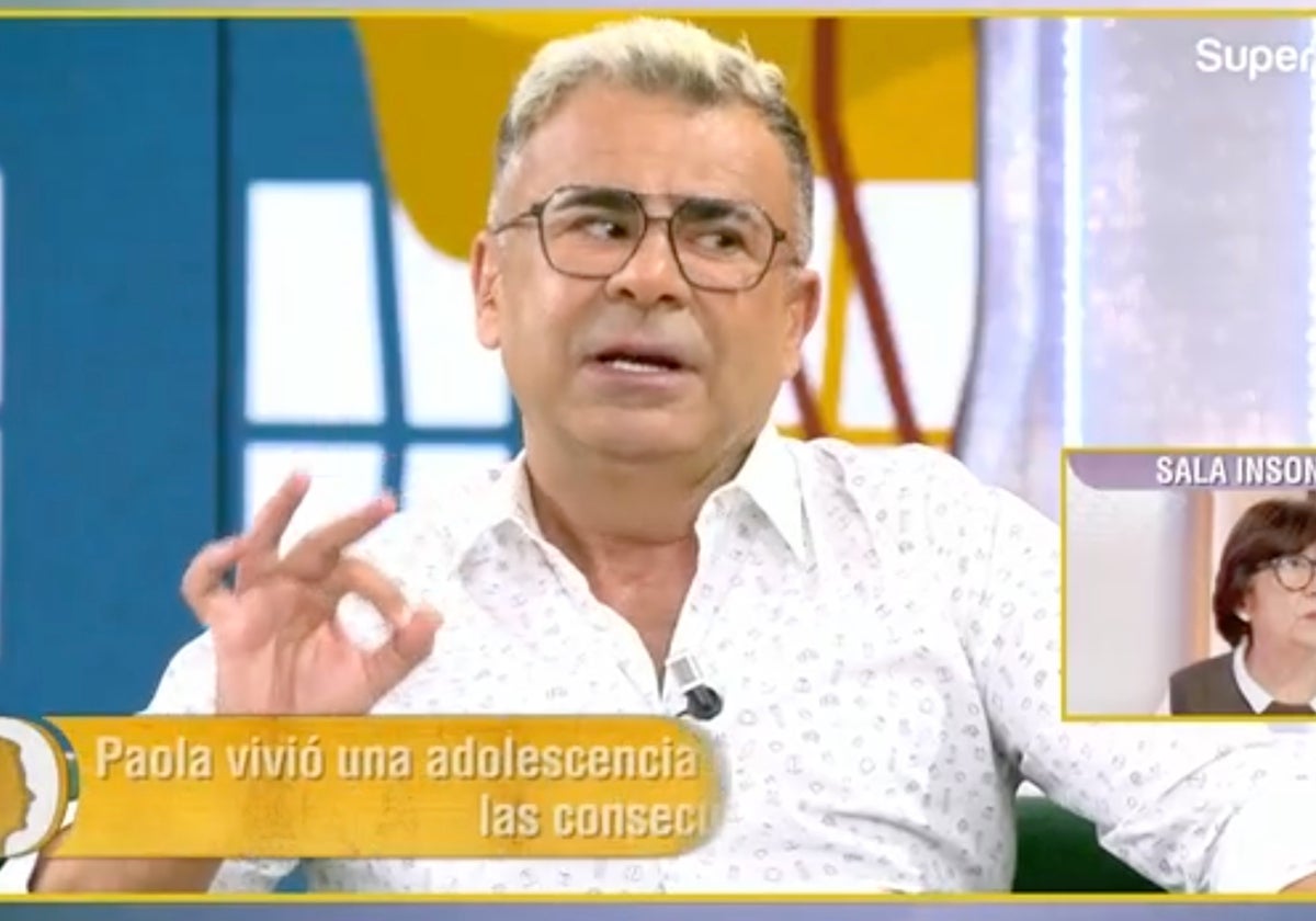 'El Diario de Jorge'