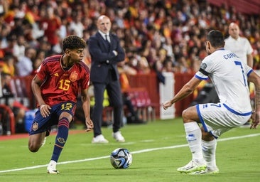 RTVE adquiere los derechos del Mundial de Fútbol de EE.UU. por 55 millones
