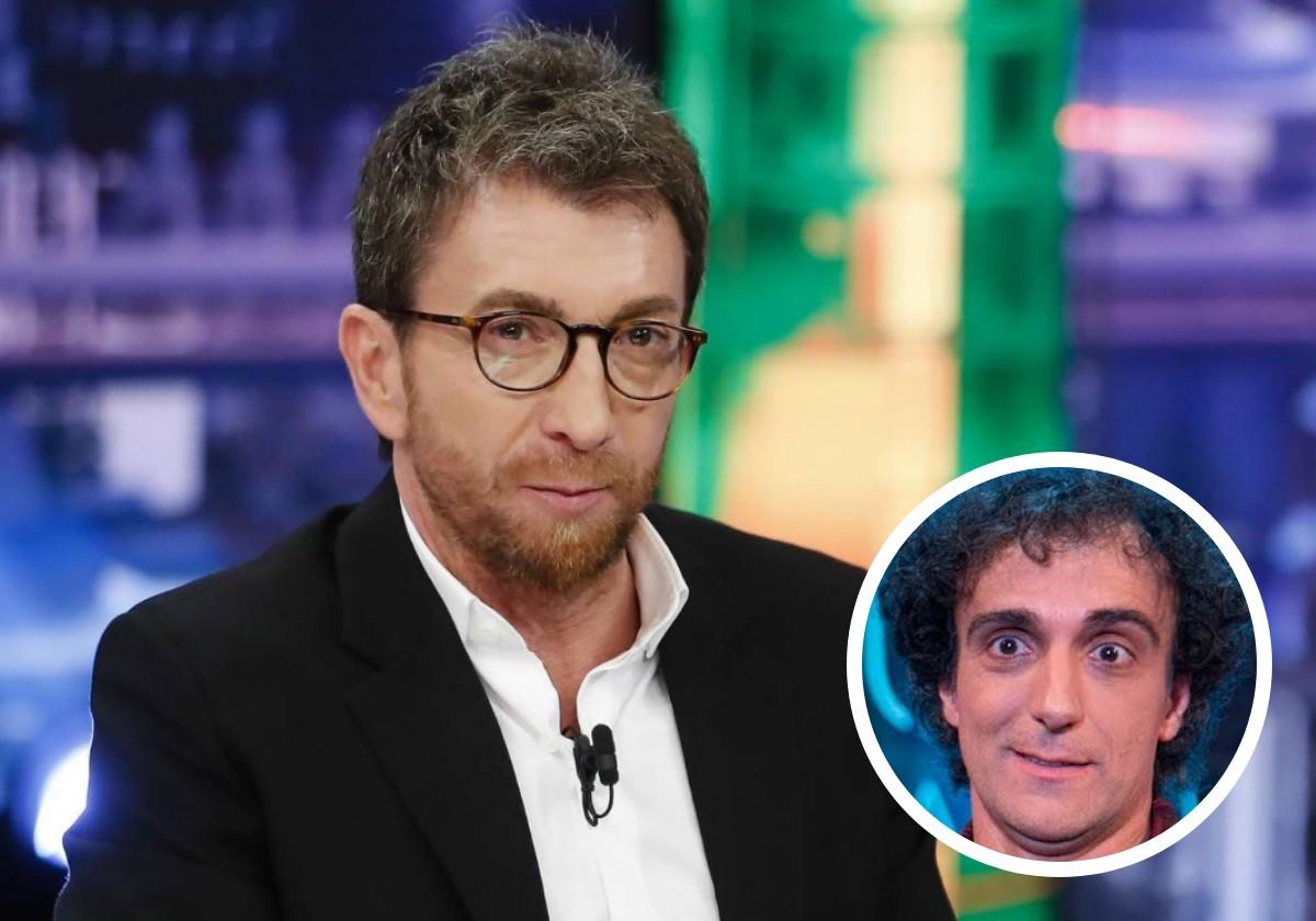 Un guionista de 'El Hormiguero' explica por qué decidió abandonar el programa de Pablo Motos: «Los últimos años me sobraron»